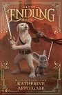 Cover: Endling: Book Three: The Only - Andersen Press Ltd