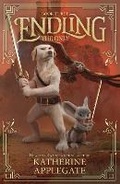 Cover: Endling: Book Three: The Only - Andersen Press Ltd