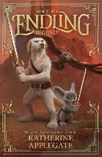 Enlarge image Cover: Endling: Book Three: The Only - Andersen Press Ltd