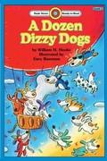 Cover: A Dozen Dizzy Dogs - Ibooks for Young Readers