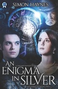 Cover: An Enigma in Silver - Bowman Press