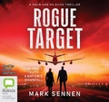 Cover: Rogue Target - Bolinda Audio Books