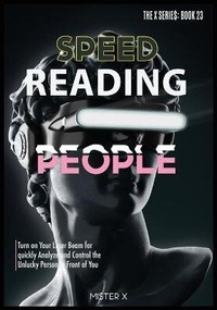 Bild: Speed Reading People - Gold Inc. LTD