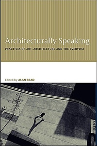 Enlarge image Cover: Architecturally Speaking - Routledge
