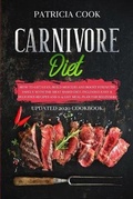 Cover: Carnivore Diet - DiegoCreations