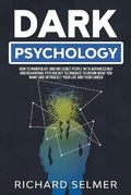 Cover: Dark Psychology - Smart Publishing Ltd