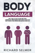 Cover: Body Language - Smart Publishing Ltd