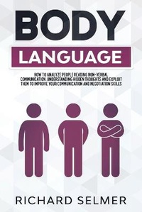 Enlarge image Cover: Body Language - Smart Publishing Ltd