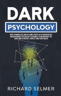 Cover: Dark Psychology - Smart Publishing Ltd