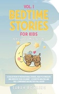 Cover: Bedtime Stories for Kids Vol. 1 - Smart Publishing Ltd