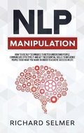 Cover: NLP Manipulation - Smart Publishing Ltd