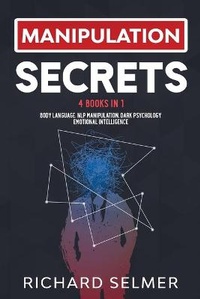 Enlarge image Cover: Manipulation Secrets - Smart Publishing Ltd