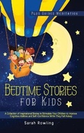 Cover: Bedtime Stories for Kids 3 Books in 1 - Smart Publishing Ltd