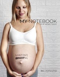 Cover: New Moms Notebook - Youbooks Editions Ltd