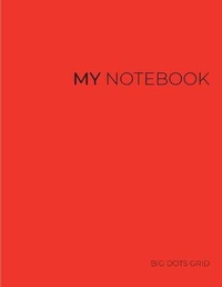 Enlarge image Cover: My NOTEBOOK - Youbooks Editions Ltd