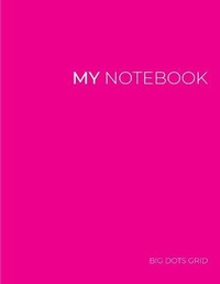 Enlarge image Cover: My NOTEBOOK - Youbooks Editions Ltd
