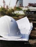 Cover: My NOTEBOOK - Youbooks Editions Ltd