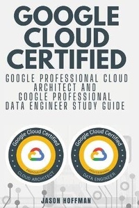 Abbildung von: Google Cloud Certified - book collection ltd