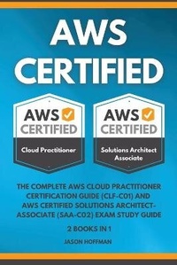 Abbildung von: Aws Certified - book collection ltd