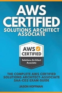 Abbildung von: AWS Certified Solutions Architect Associate - book collection ltd
