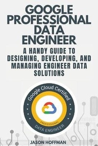 Abbildung von: Google Professional Data Engineer - book collection ltd