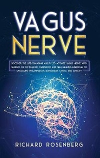 Abbildung von: Vagus Nerve - Starfelia Ltd