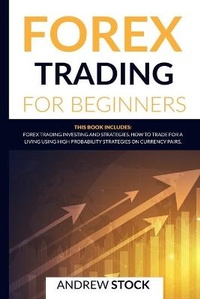 Enlarge image Cover: Forex Trading For Beginners - Global Group Marketing Ltd