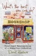 Cover: What's the best you can do? - Books Ulster