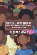 Cover: Critical Race Theory - Transnational Press London