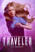 Cover: Traveler - Bolide Publishing Limited