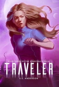 Enlarge image Cover: Traveler - Bolide Publishing Limited