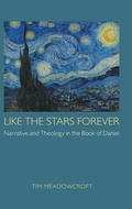 Cover: Like the Stars Forever - Sheffield Phoenix Press