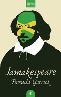Cover: Jamakespeare - Jacaranda Books Art Music Ltd