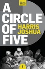 Cover: A Circle of Five - Jacaranda Books Art Music Ltd