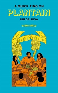 Abbildung von: A Quick Ting On Plantain - Jacaranda Books Art Music Ltd