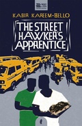 Cover: The Street Hawker's Apprentice - Jacaranda Books Art Music Ltd