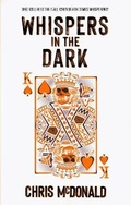 Cover: Whispers in the Dark - Red Dog Press