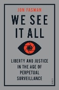 Cover: We See It All - Scribe Publications
