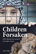 Cover: Children Forsaken - Critical Publishing Ltd