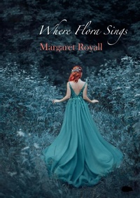 Enlarge image Cover: Where Flora Sings - Hedgehog Poetry Press