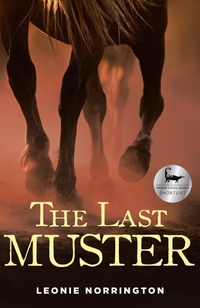 Enlarge image Cover: The Last Muster - Liminal Books