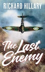 Cover: The Last Enemy - Clink Street Publishing