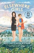 Cover: Elsewhere Girls - The Text Publishing Company