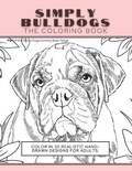Cover: Simply Bulldogs - Vkc&b Books