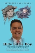 Cover: Hide Little Boy - Paul Parks