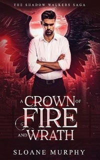 Enlarge image Cover: A Crown of Fire and Wrath - Hudson Indie Ink