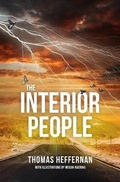 Cover: The Interior People - Vivid Publishing