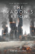 Cover: The Dragon's Reign - InHouse Publishing