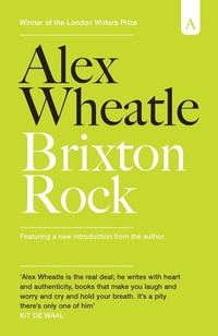 Abbildung von: Brixton Rock - Arcadia Books