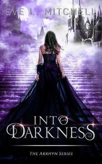 Enlarge image Cover: Into Darkness - Hudson Indie Ink